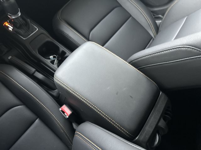 Used 2026 Red Jeep Sahara image 22