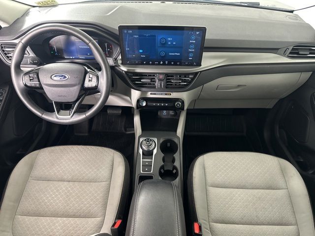 Used 2023 Ford Escape Hybrid SUV