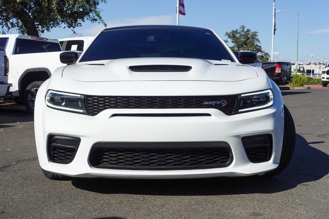 used 2023 Dodge Charger car, priced at $72,888