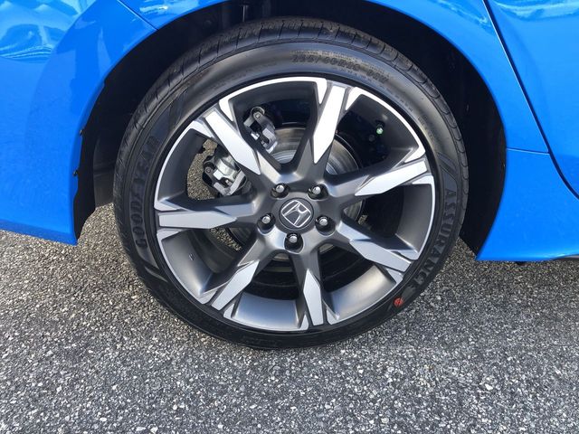 new 2026 Honda Civic Hybrid car, priced at $33,241