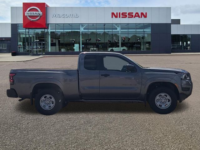 New 2027 Nissan Frontier Truck