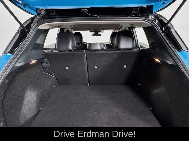 Used 2025 Nissan Kicks SUV
