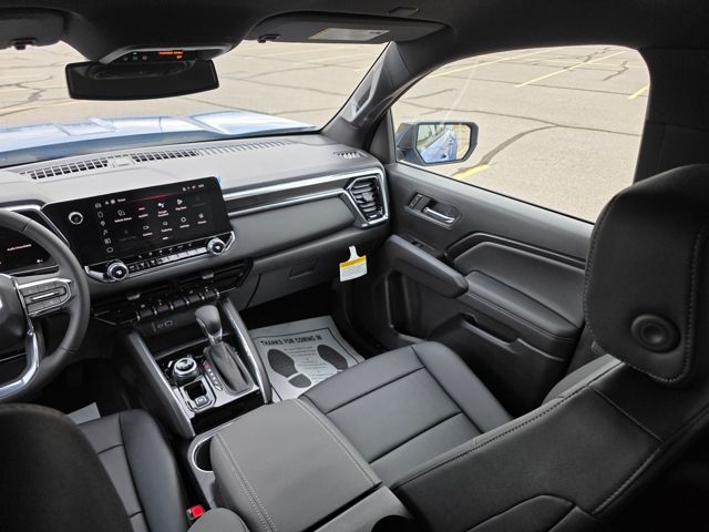 2026 GMC Canyon Elevation, 4WD