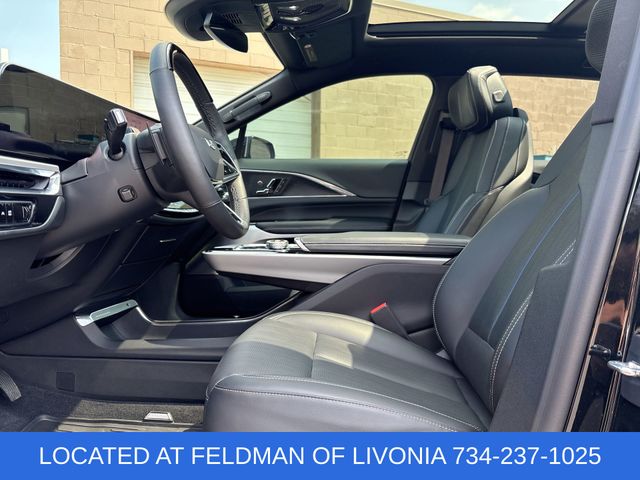Used 2024 Cadillac LYRIQ For Sale in Livonia, MI