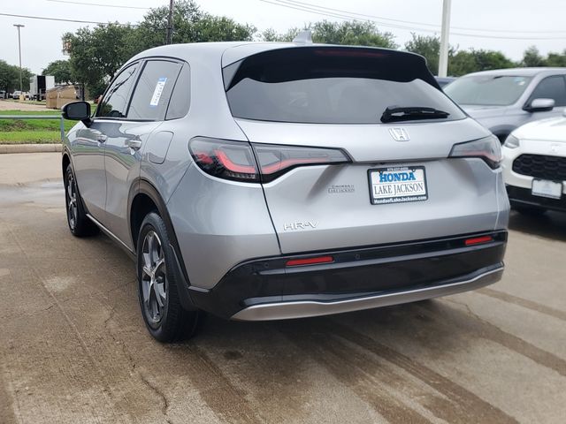 2025 Honda HR-V EX-L - Photo 8
