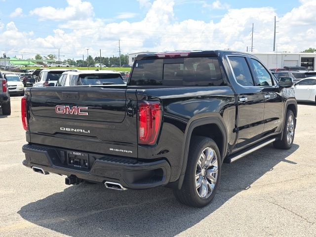 2024 GMC Sierra 1500 Denali:46829A