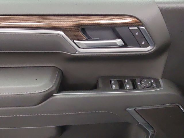 2026 – Chevrolet – Silverado 1500