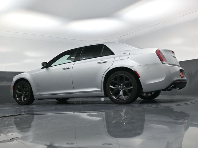 2023 Chrysler 300 S Silver at Toyota of Victoria