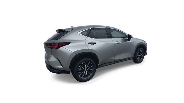 2025 Lexus NX - $43,888