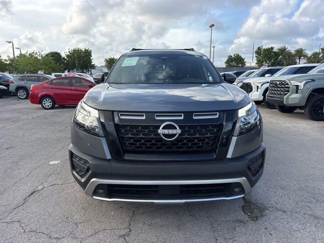 Used 2023 Nissan Pathfinder SUV