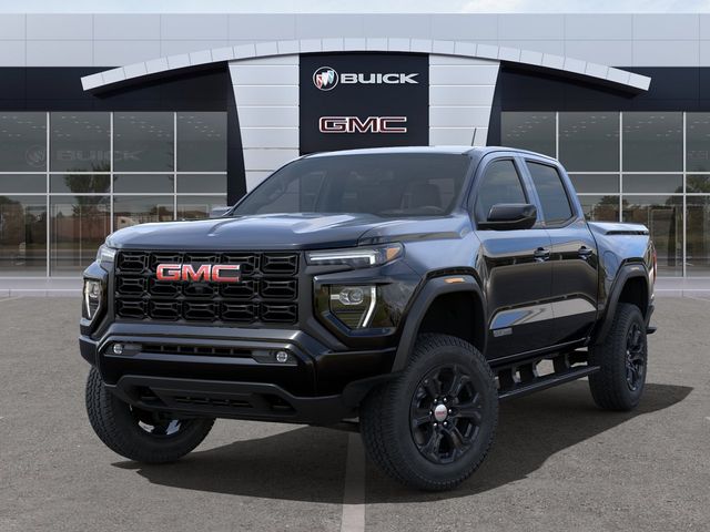 2024 GMC Canyon Elevation 6