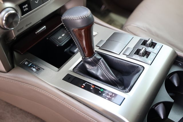 2019 Lexus GX 460 White at Westside Lexus