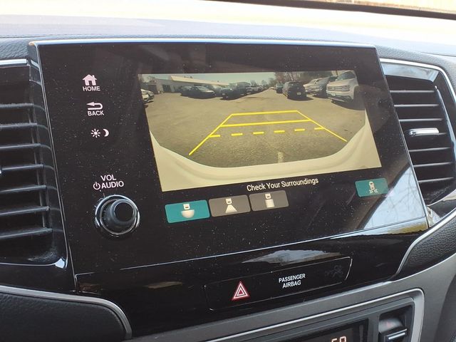 2021 Honda Pilot - Image 18