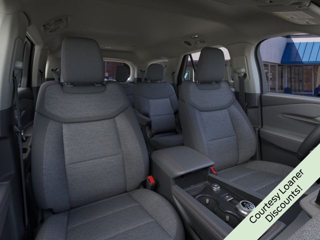 New 2026 White Ford Active image 10