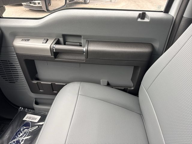 New 2027 White Ford 16FT DUMP image 27