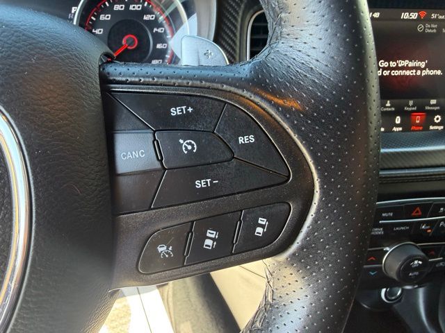 used 2023 Dodge Charger car, priced at $55,795