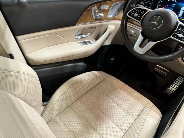 2020 Mercedes-Benz GLS GLS 580 26