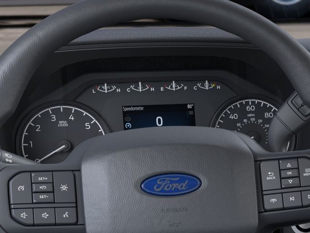 2026 Ford F-150 STX:169606