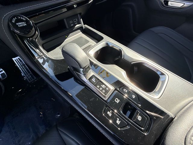 2024 Lexus NX - $46,448