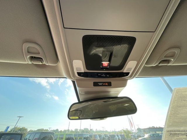 Used 2024 Honda Accord Sedan