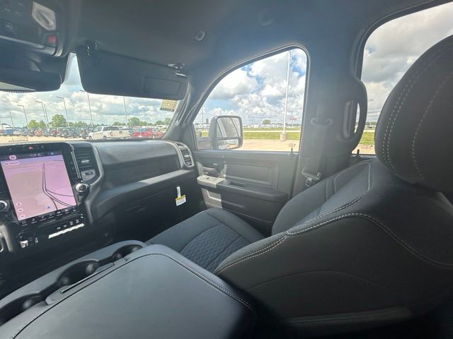 New 2026 Ram 2500 Truck