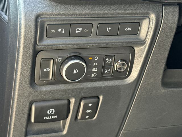 Used 2022 Ford F-150 Truck