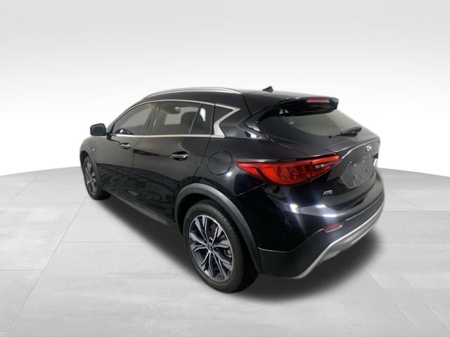 2018 INFINITI QX30 Premium 5