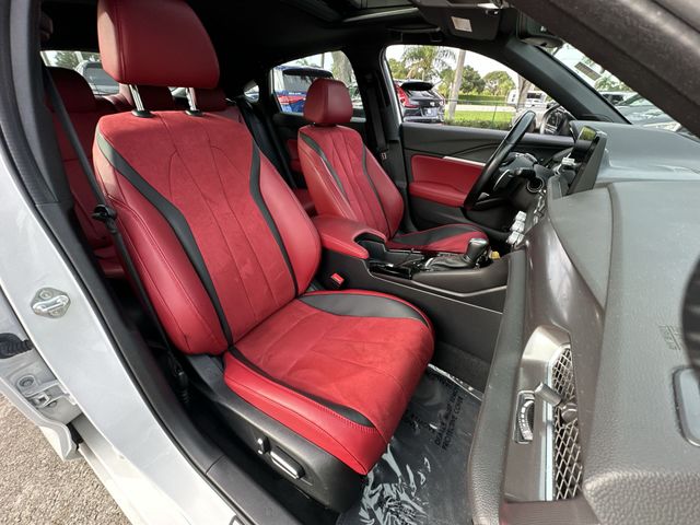 2024 Acura Integra - $24,979