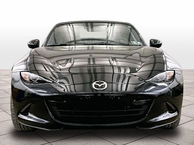 2018 Mazda Miata RF Grand Touring - 2