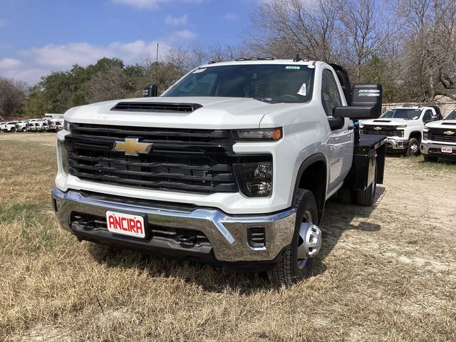 New Car 2024 Chevrolet Silverado 3500hd  Work Truck For Sale Under $70,000 In San Antonio, Texas