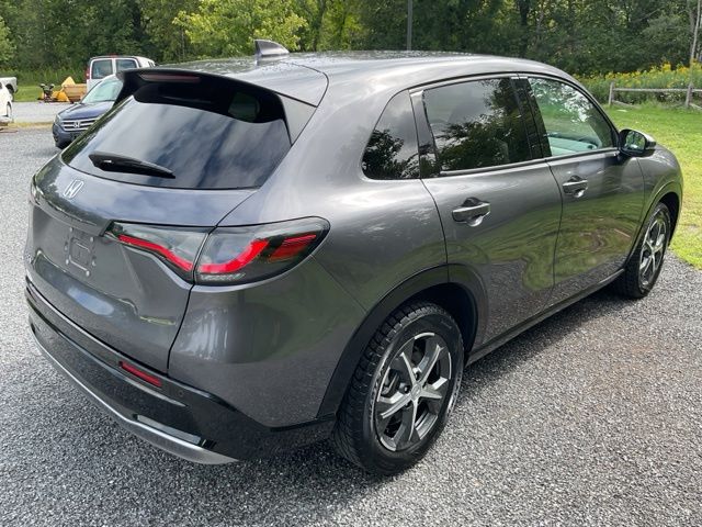 Used 2024 Honda HR-V SUV