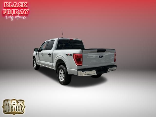 2023 Ford F-150 XLT 6