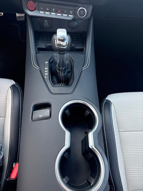 2024 Ford Mustang EcoBoost Premium:169539A