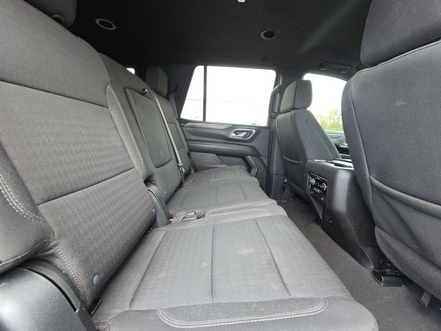 Photo of 2023 Chevrolet Tahoe LS in Dallas, GA - 13,  2023 Chevrolet Tahoe LS:C02425