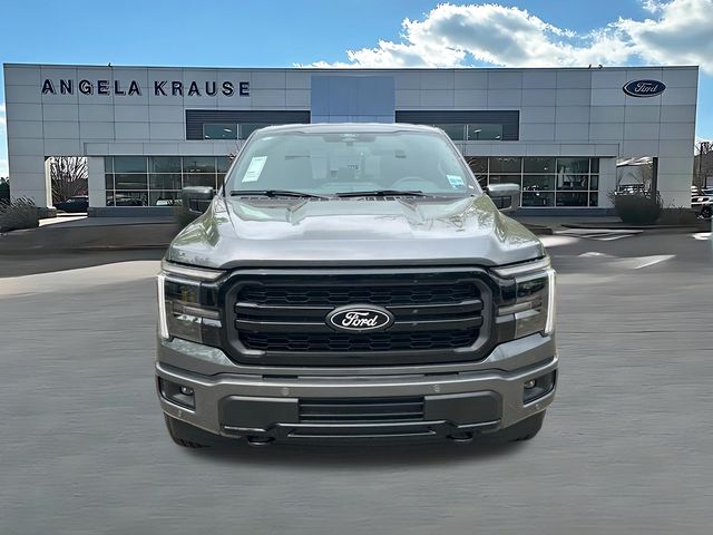 View vehicle photo 2