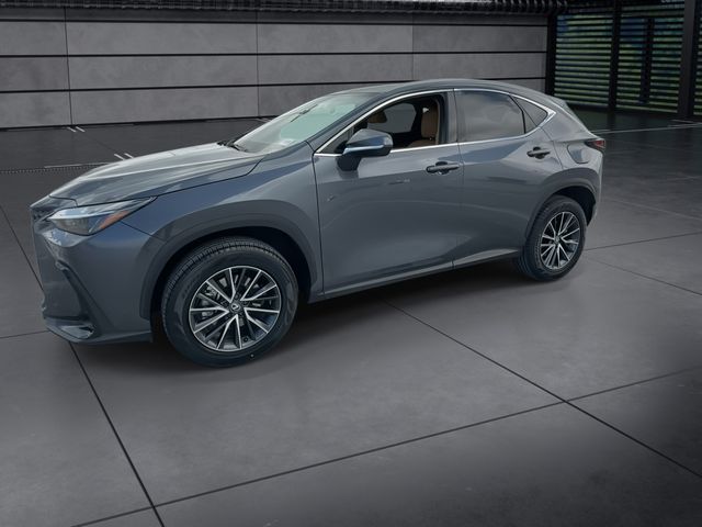 Used 2025 Lexus NX SUV