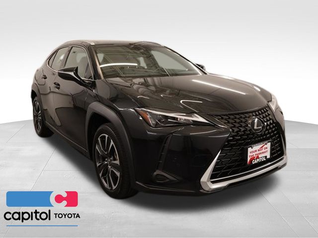2024 Lexus UX Hybrid 250h FWD