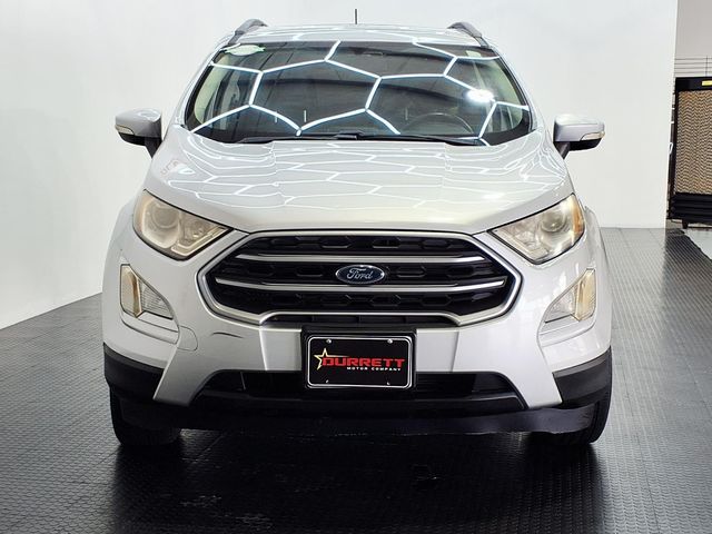 2019 Ford EcoSport SE - 6