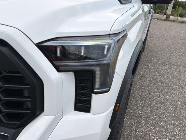 New 2026 Toyota Tundra i-FORCE MAX Truck