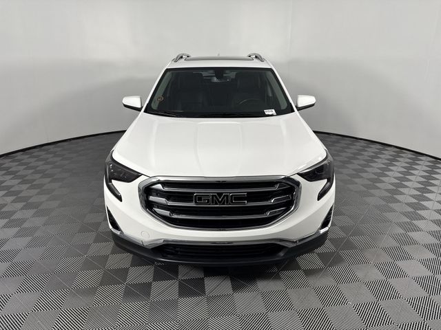 Used 2019 GMC Terrain For Sale in Indianapolis, IN