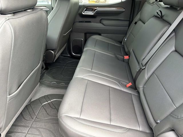2026 Chevrolet Silverado 1500 LT - Photo 13