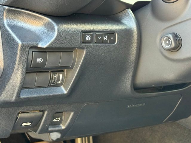 Used 2022 Lexus IS Sedan