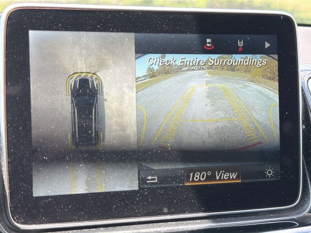 Used 2016  Mercedes-Benz GLE 350 image 20