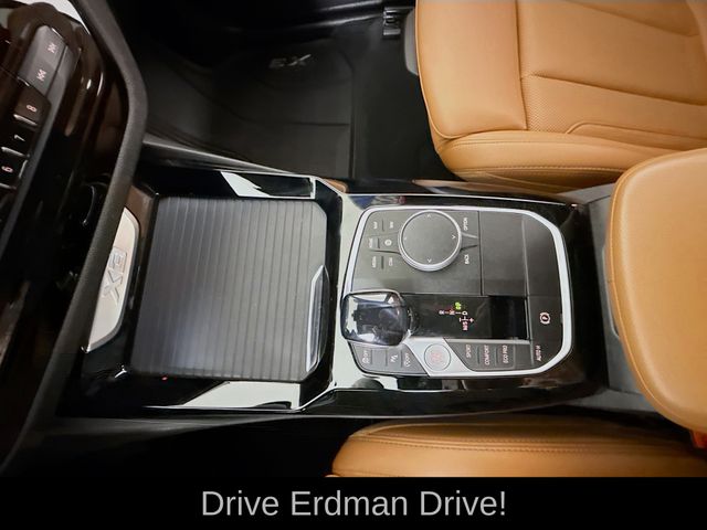 Used 2022 BMW X3 SUV