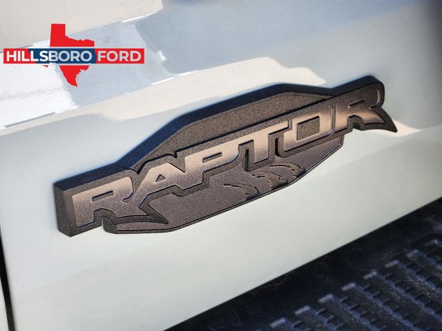 2024 Ford Bronco Raptor 8