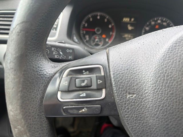 2014 Volkswagen Passat 1.8T S  at Subaru and VW of Moon Township