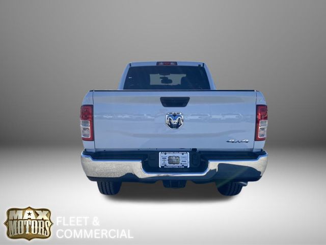 2024 Ram 2500 Tradesman 6