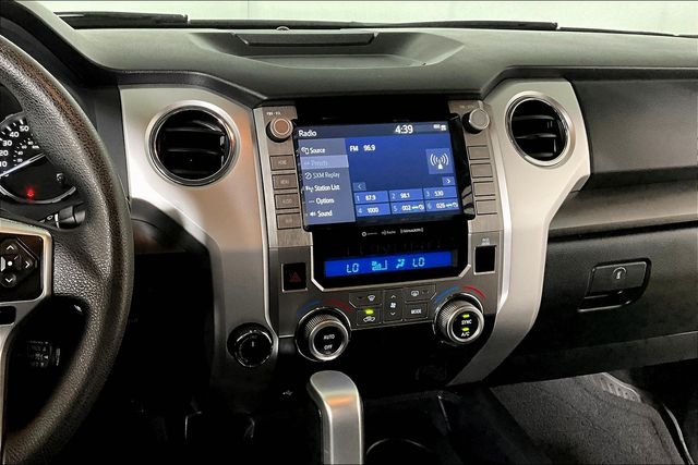 2021 Toyota Tundra SR5 photo