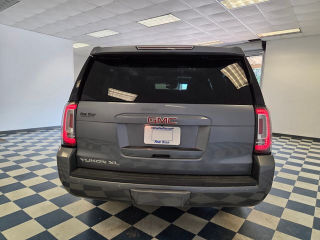 Used 2019 GMC Yukon XL SUV
