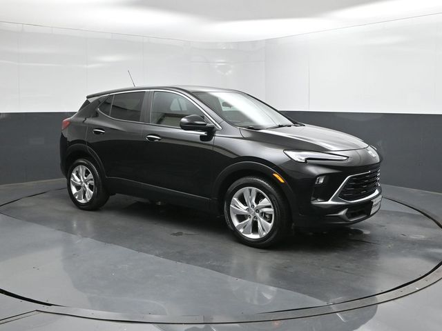 Used 2025 Buick Encore GX SUV